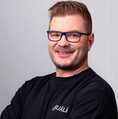 Antti Mankinen