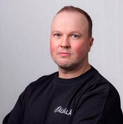 Arto Äijälä