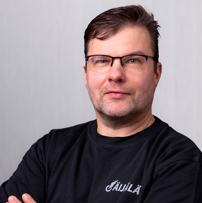 Jarno Äijälä