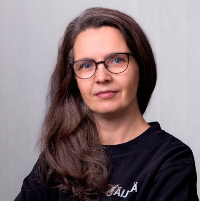 Maaret Äijälä