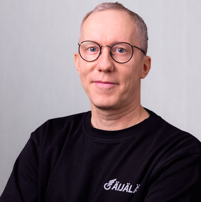 Markku Kinnunen