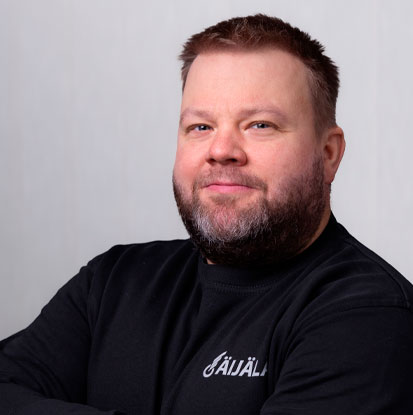 Tuomo Äijälä